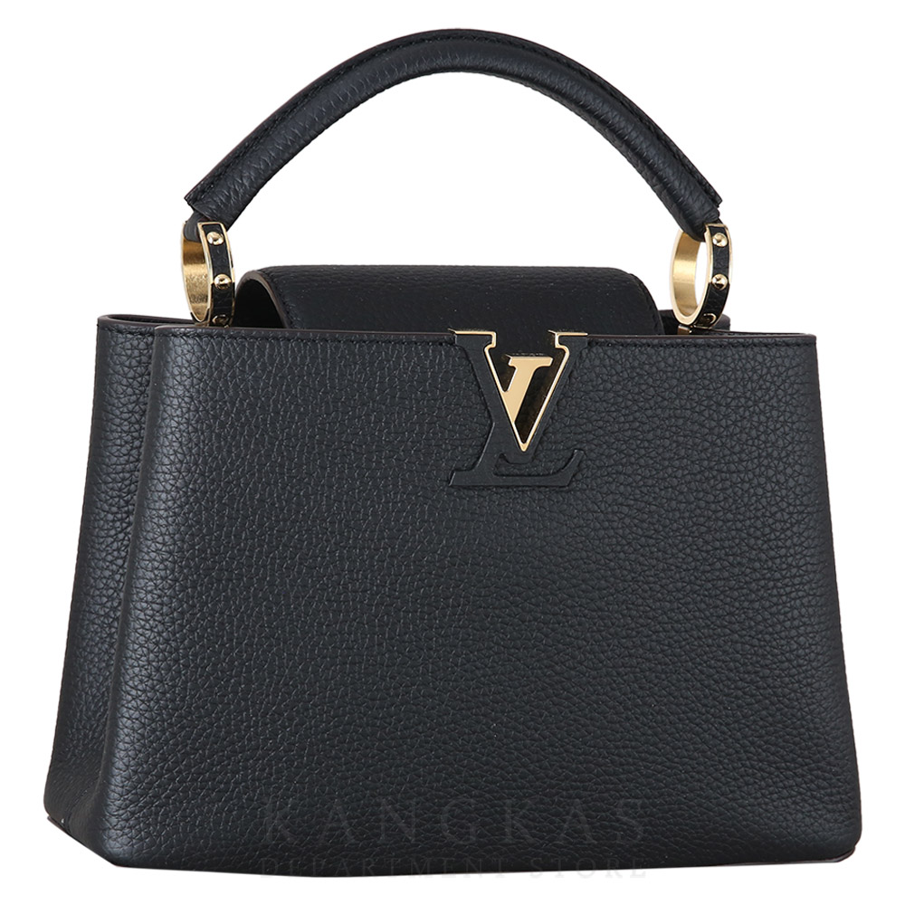 LOUIS VUITTON(USED)루이비통 카퓌신 BB